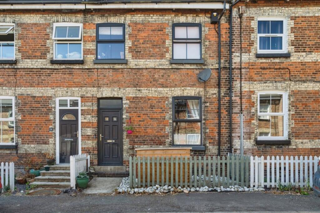 Main image of property: Melton Street, Melton Constable