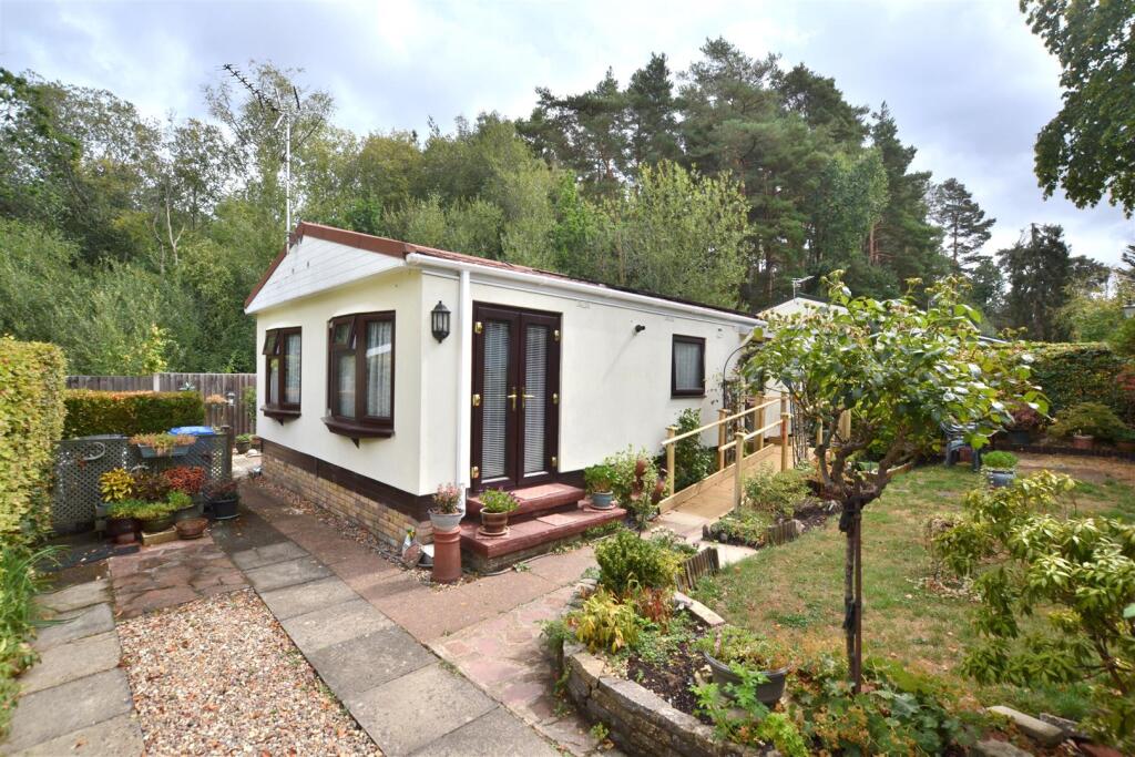 Main image of property: Sylvan Way, Grange Estate, Church Crookham