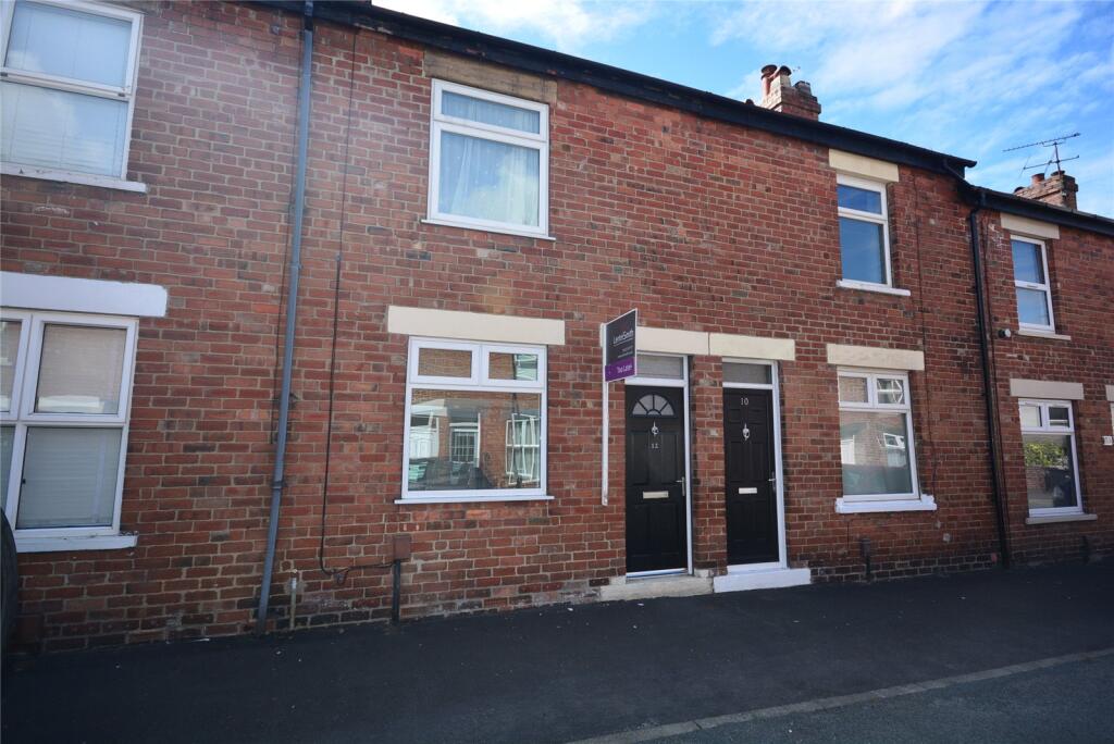 Main image of property: Powell Street, Harrogate, North Yorkshire, HG1
