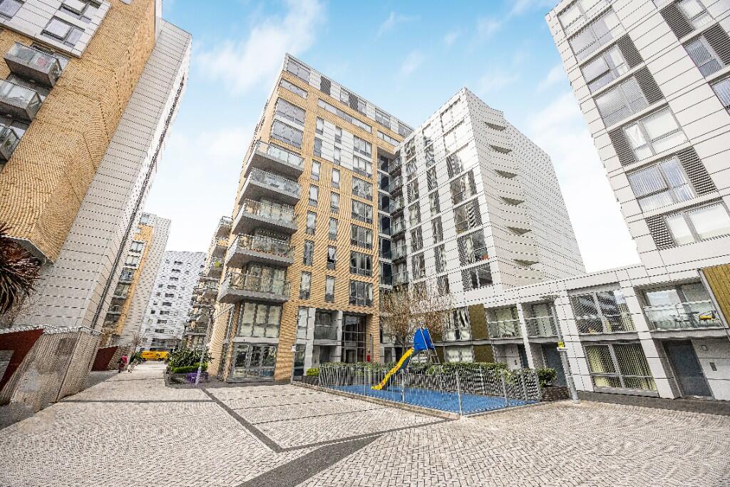 Main image of property: Dowells Street, London, SE10