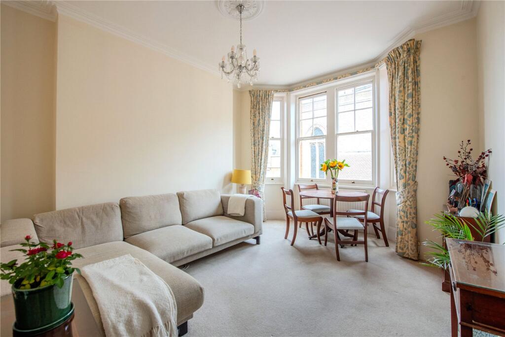 Main image of property: Mount Carmel Chambers, Dukes Lane, London, W8
