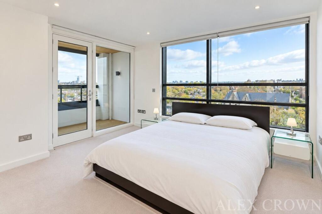 Apartment in London - View 5