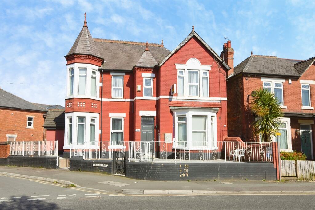 Main image of property: London Road, Alvaston, Derby