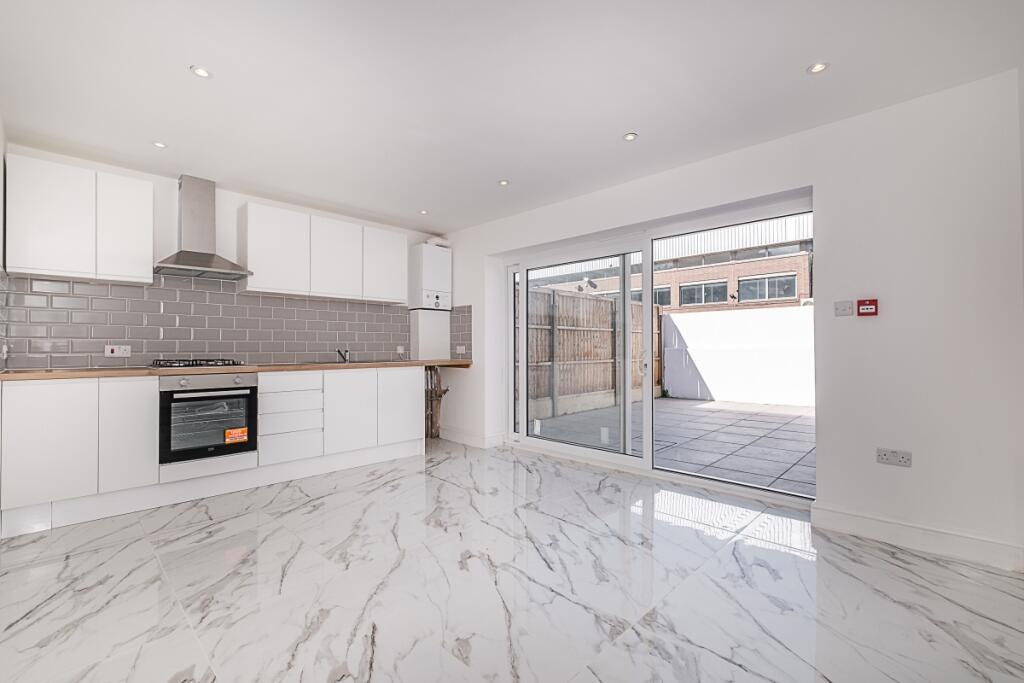 Main image of property: Gambole Road Tooting SW17