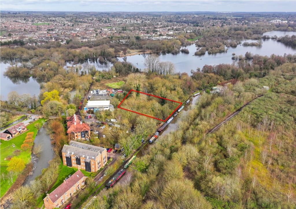 Main image of property: North East Spring Well Lane, Rickmansworth, WD3