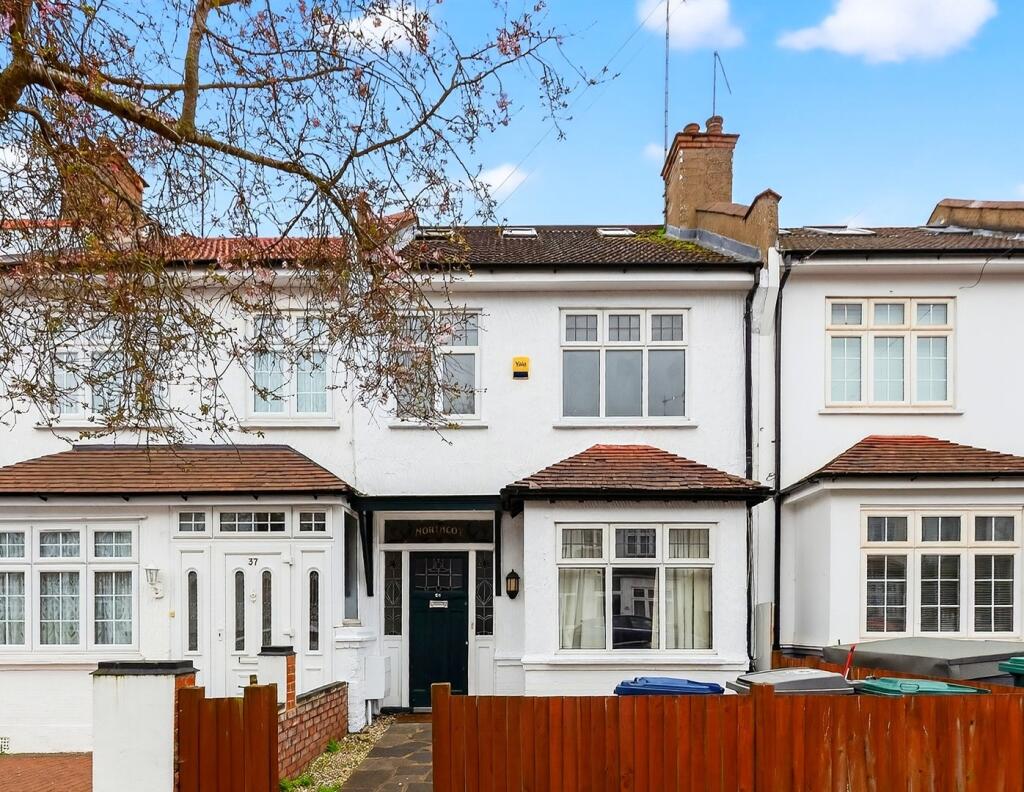 Main image of property: Falkland Avenue, London