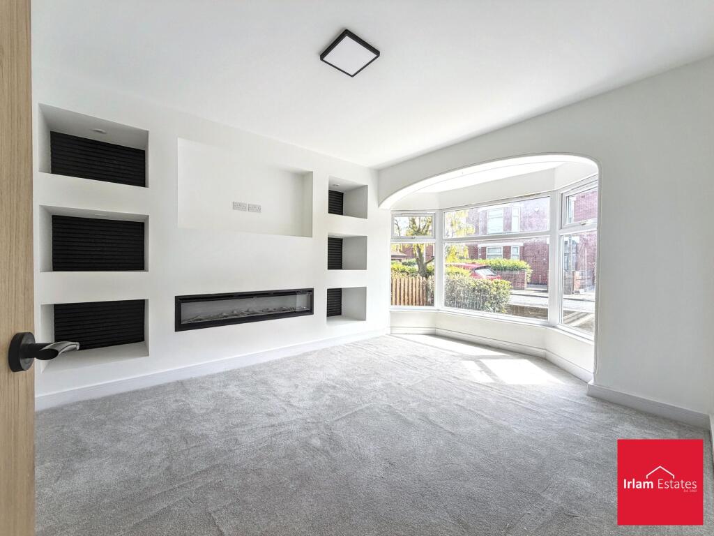 House in Salford, Greater Manchester - View 2