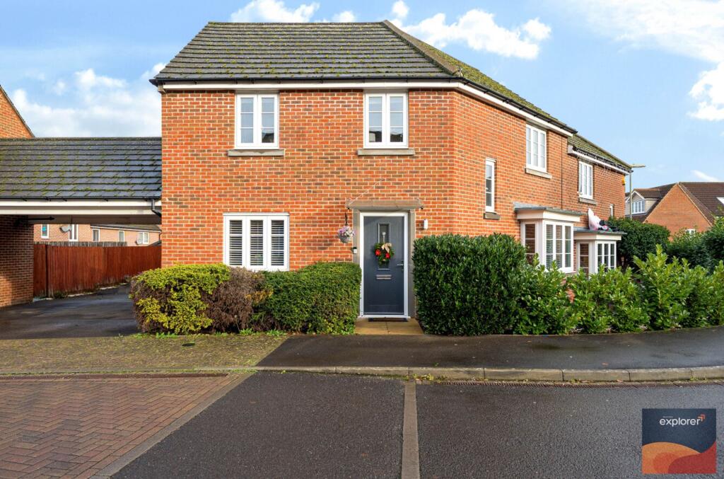 Main image of property: Carter Drive, Marnel Park