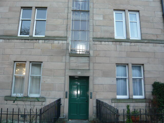 Main image of property: Comely Bank Road, Comely Bank, Edinburgh, EH4