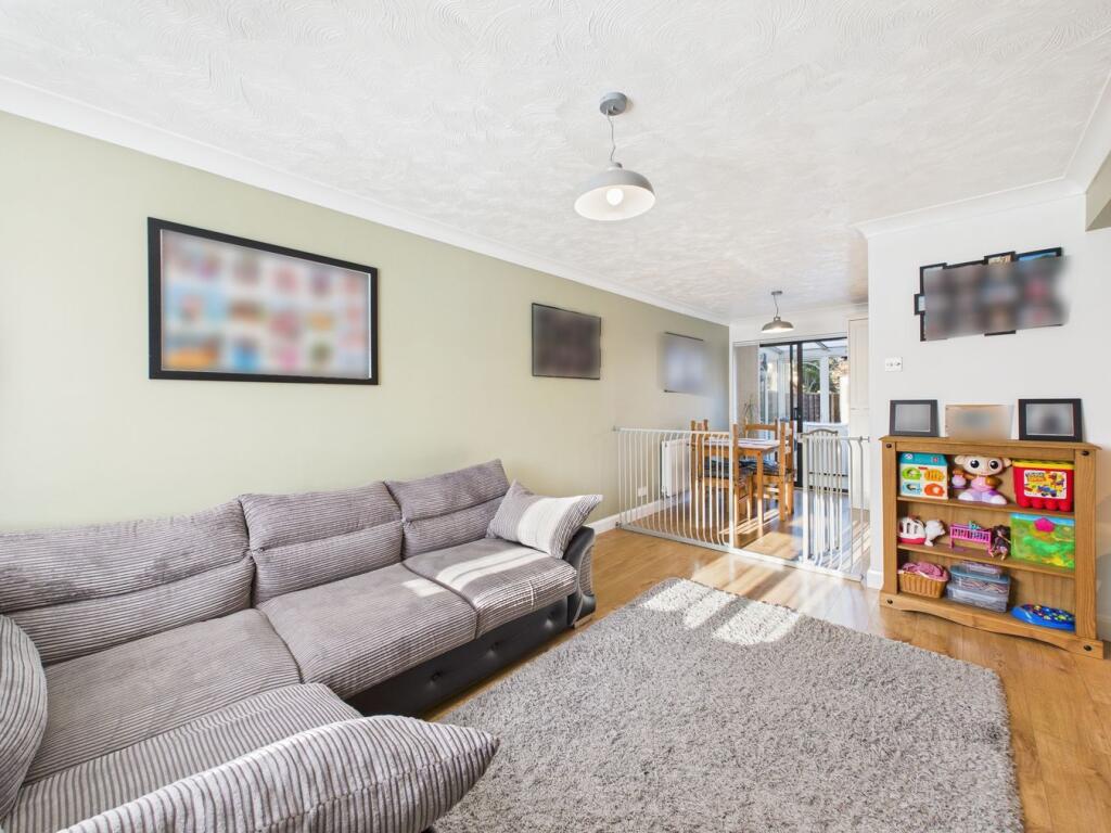 Pennycress, Locking Castle, Weston-Super-Mare, BS22 photo 4