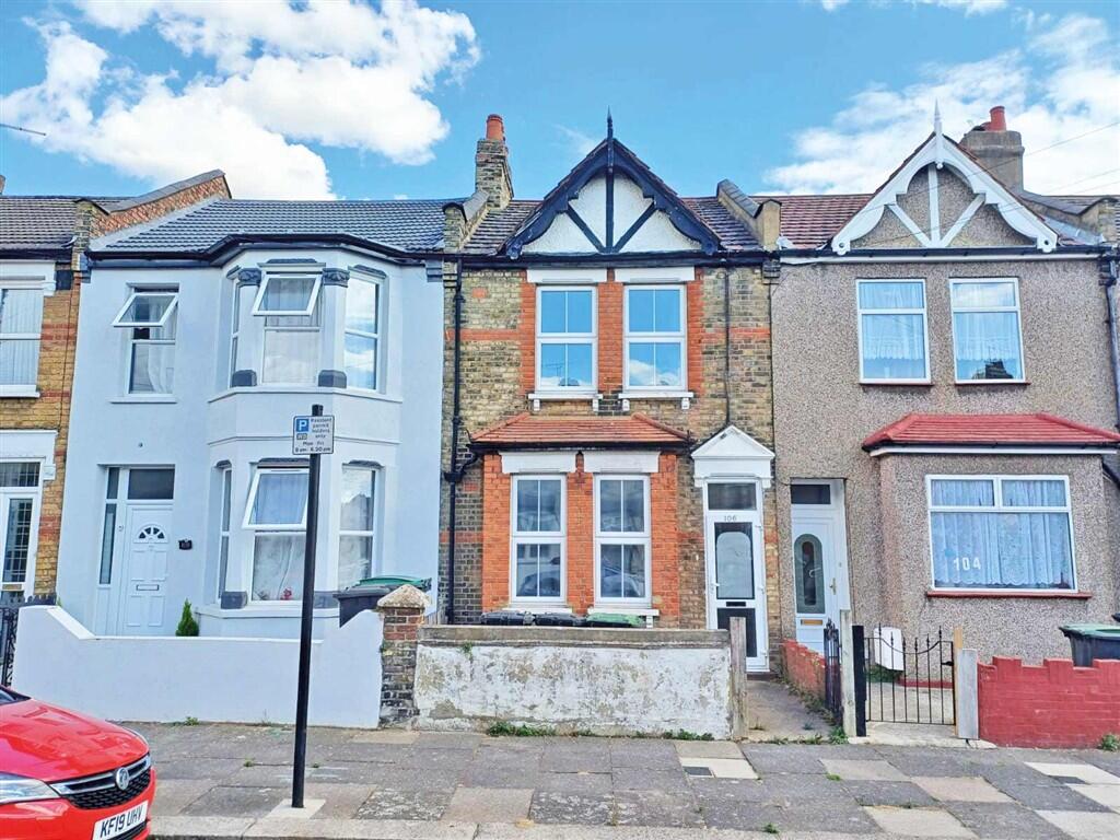 Main image of property: Eldon Road, London