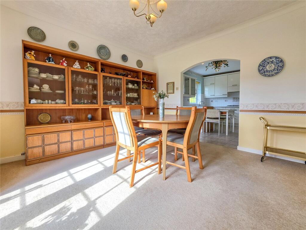 Woodside, Darras Hall, Ponteland, NE20 photo 3