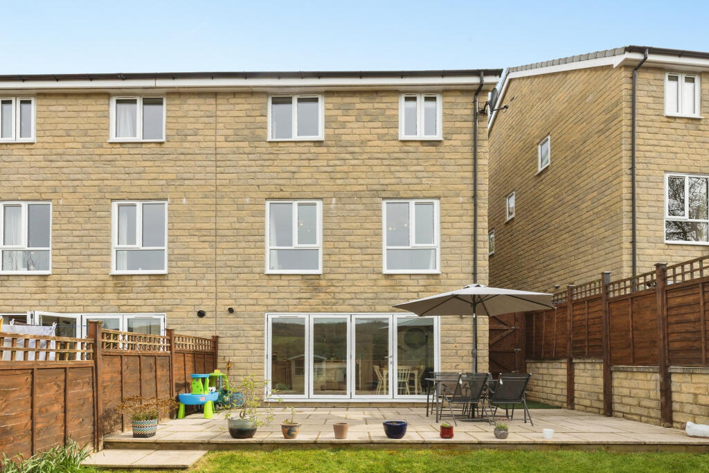 Additional image 14 of The Drive, Bingley, BD16