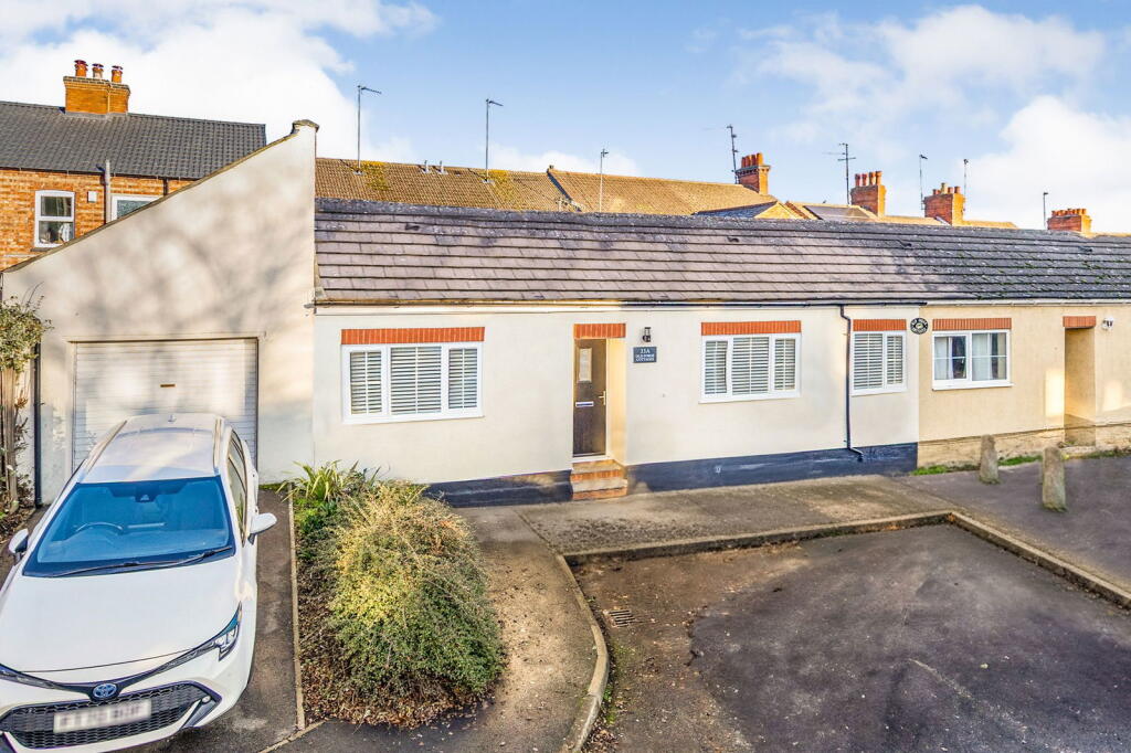 Main image of property: Old Forge Cottages, Knights Court, Wellingborough