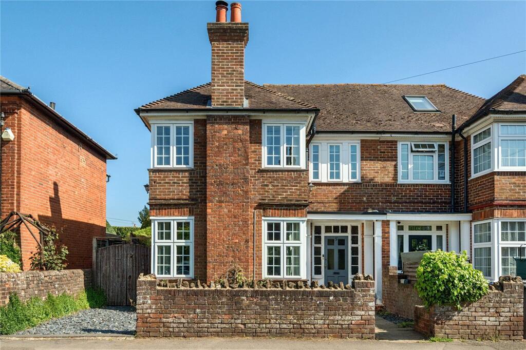 Main image of property: Lower Manor Road, Godalming, Surrey, GU7