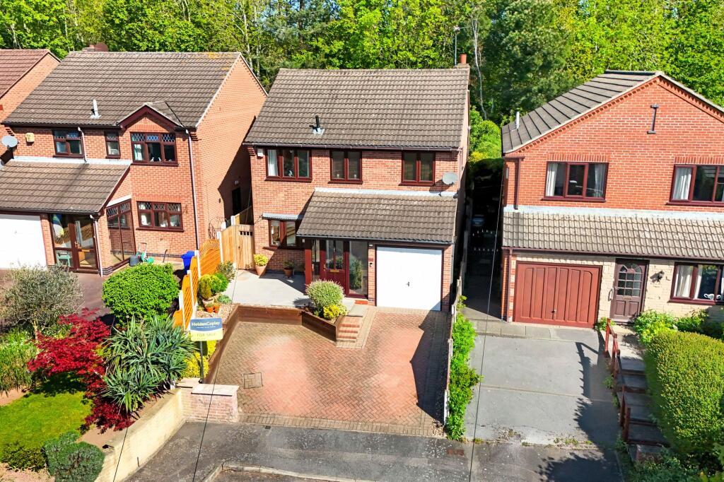 Main image of property: Maple Avenue, Sandiacre, NG10