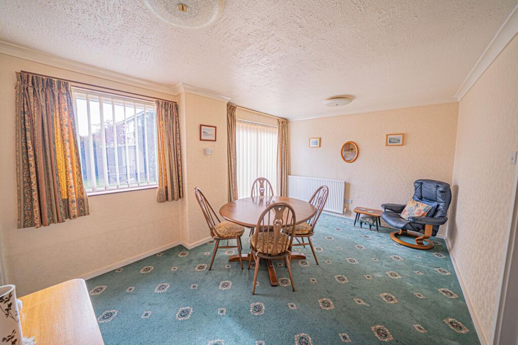 House in Solihull, Knowle - View 5
