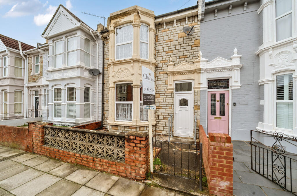 Main image of property: Ophir Road, Portsmouth, Hampshire, PO2