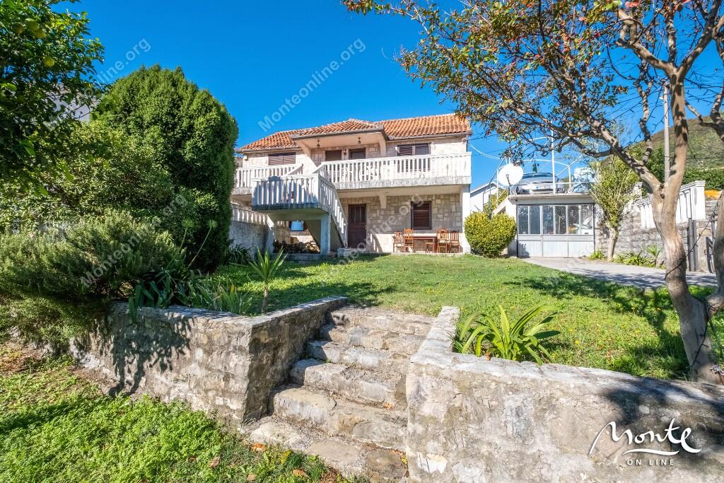 Main image of property: Tivat