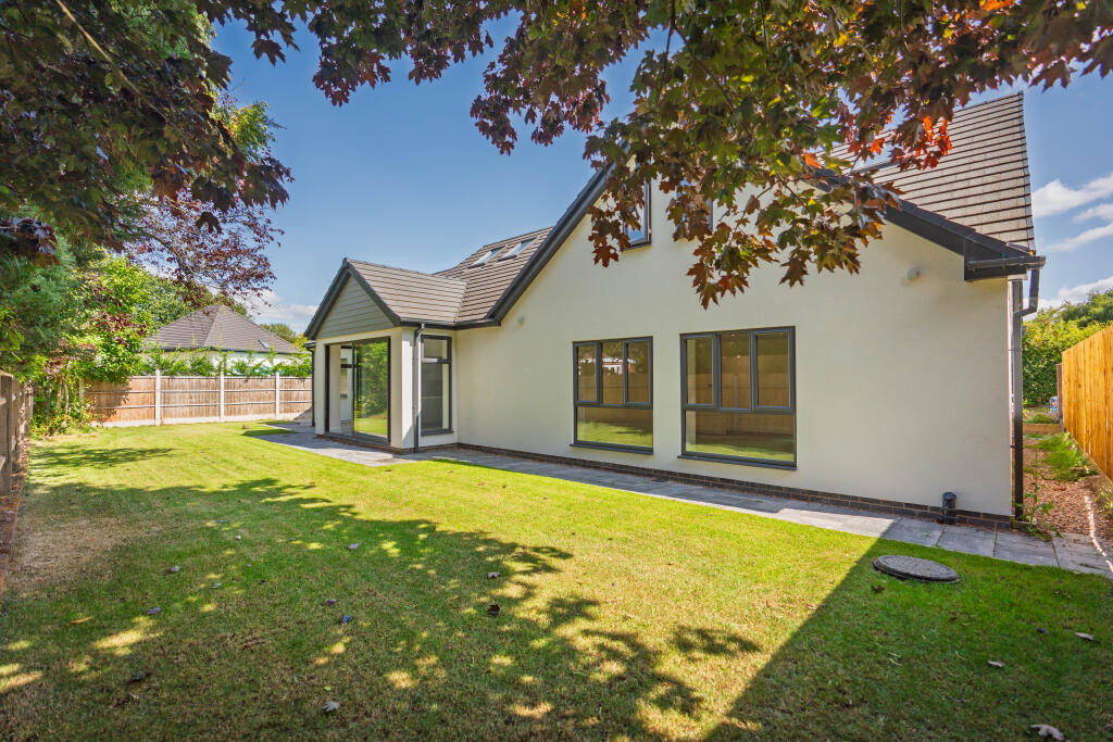 Additional image 8 of Hill Lane, Bassetts Pole, Sutton Coldfield, B75