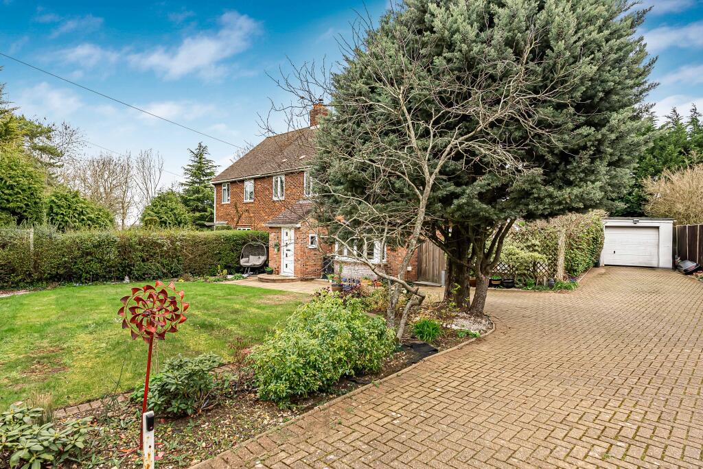 Additional image 3 of White Horse Lane, Burnham Green, AL6