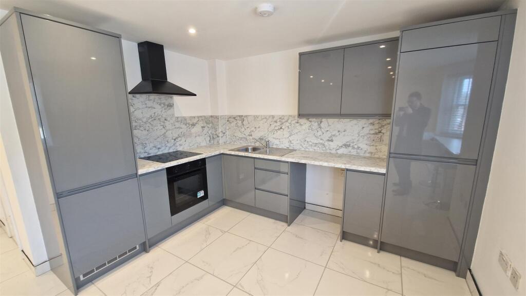 Main image of property: Moody Street, Congleton