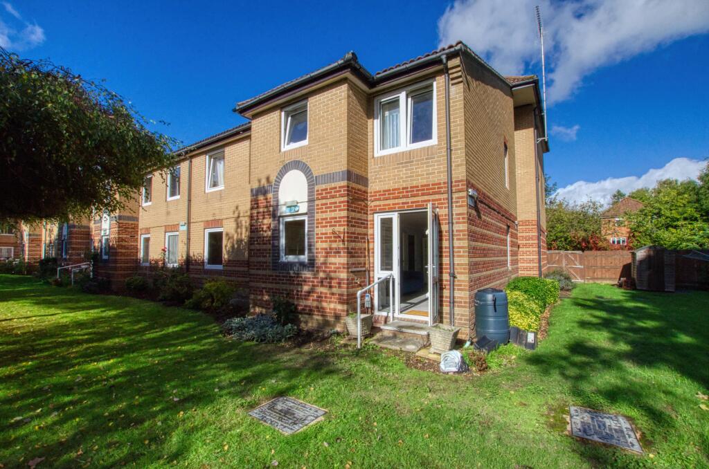 Dawtrey Court, Grosvenor Road, Southampton, City Of Southampton photo 2