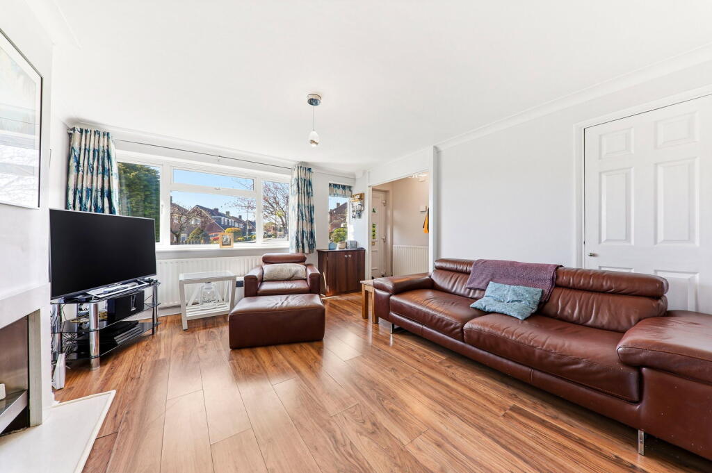 House in Leeds, Horsforth - View 5