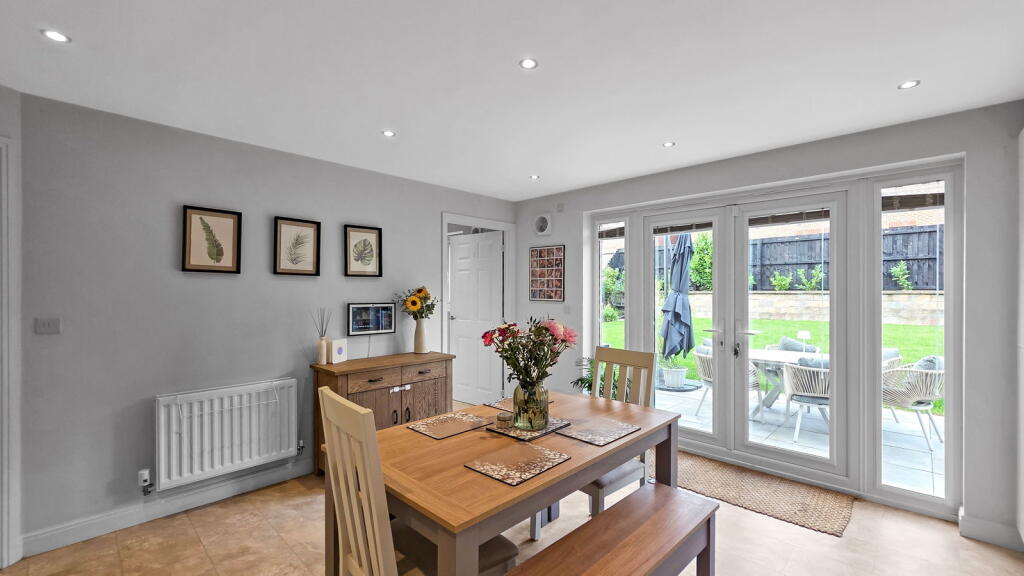 House in Manchester - View 5