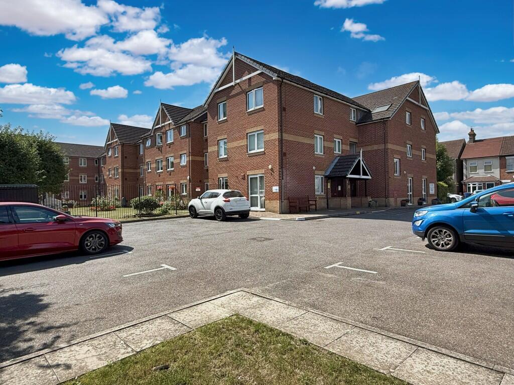 Main image of property: Butts Road, Stanford-Le-Hope, Essex, SS17