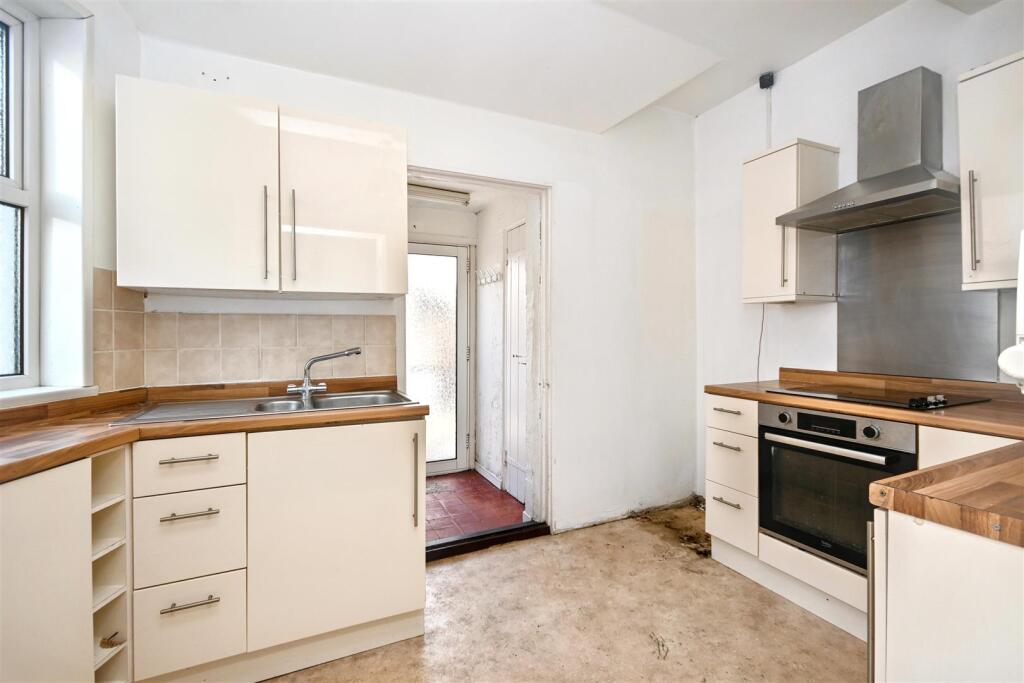 House in Eastbourne, East Sussex - More