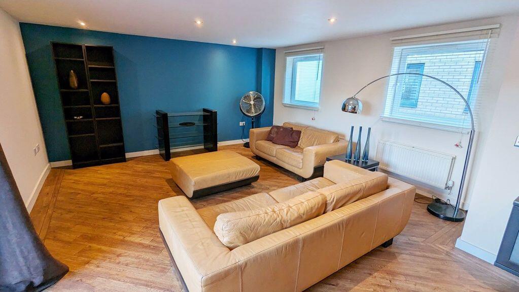 Main image of property: Betsham Street, Manchester