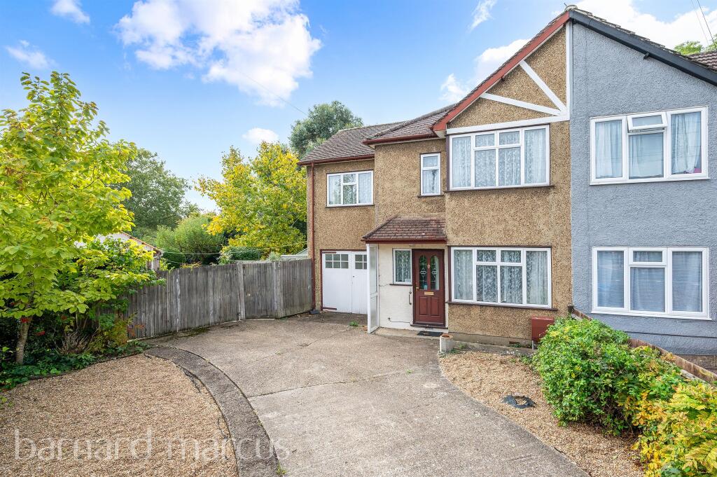 Main image of property: Garth Road, Morden
