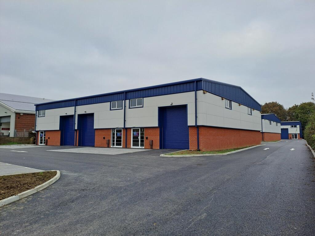 Main image of property: Stanley Court, Terminus Road, Chichester, Sussex, PO19