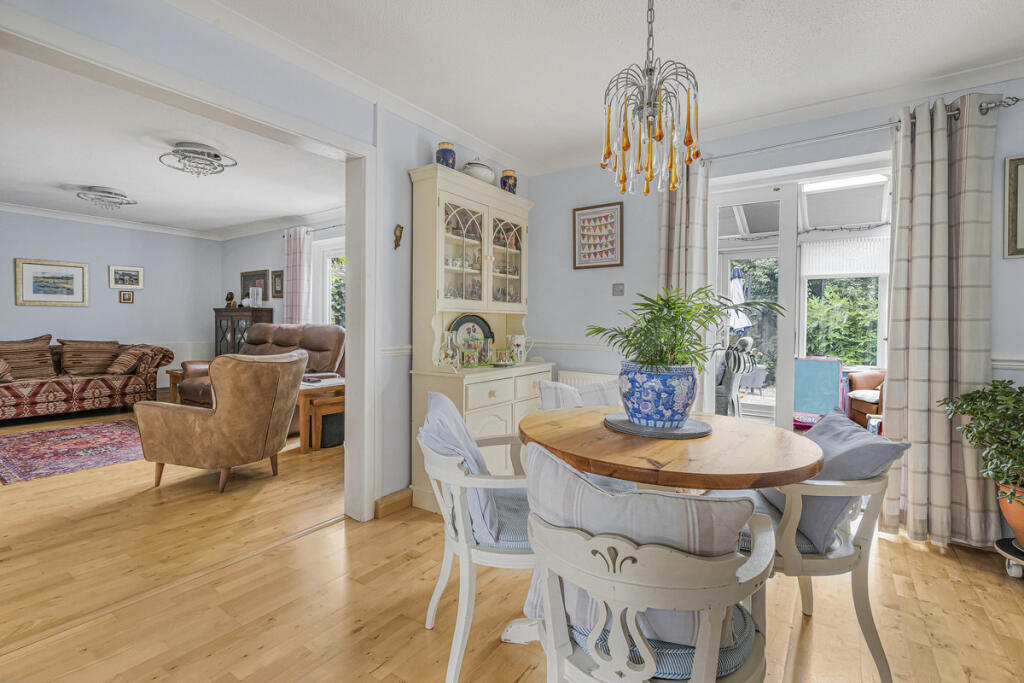 House in Tackley - View 4