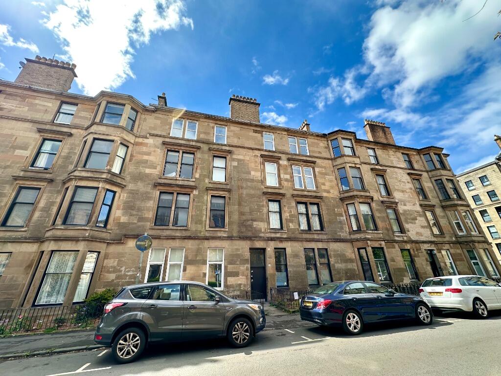 Main image of property: Ruthven Street, Hillhead, Glasgow, G12