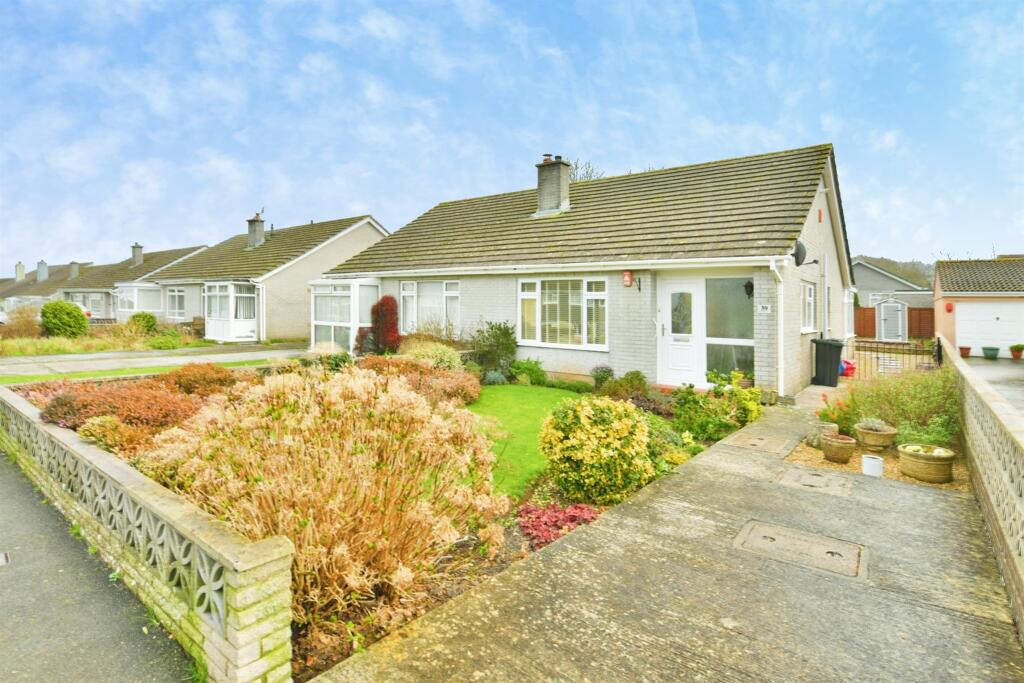 Main image of property: Wearde Road, Saltash