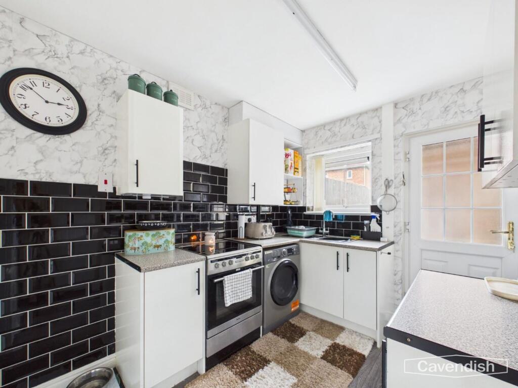 House in Chester, Blacon, City of Chester - More