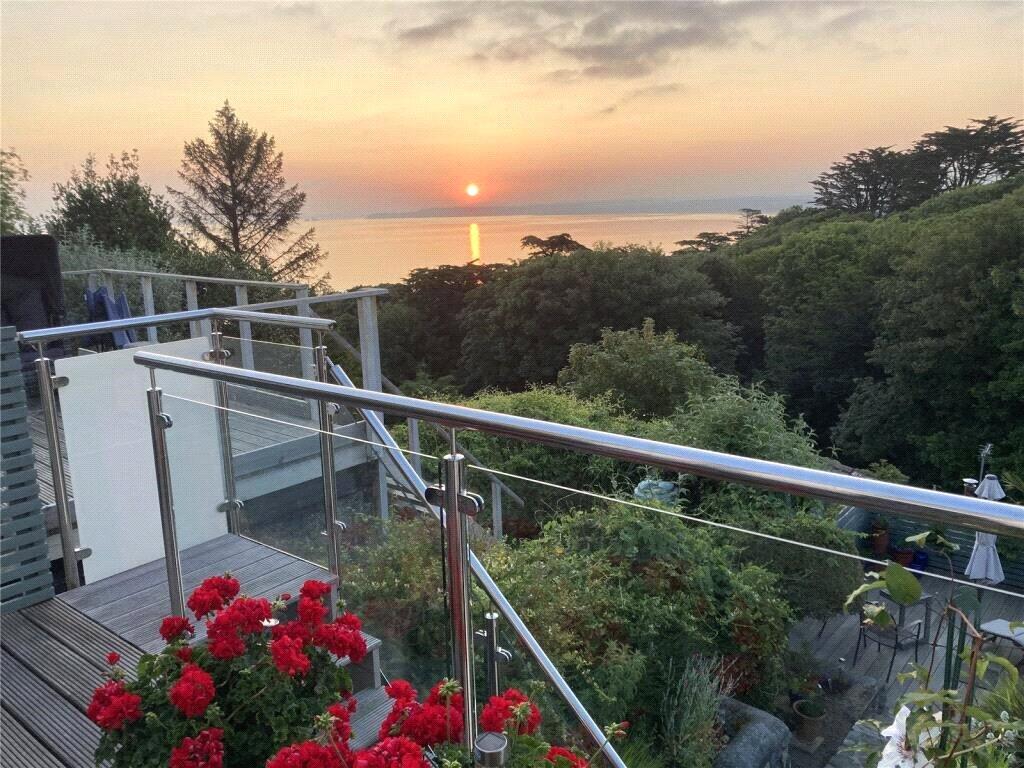 Main image of property: St. Ives Road, Carbis Bay, St. Ives, Cornwall, TR26