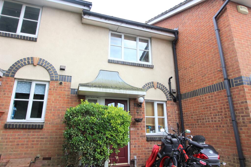 Main image of property: Avenue Terrace, Oxhey, Herts, WD19