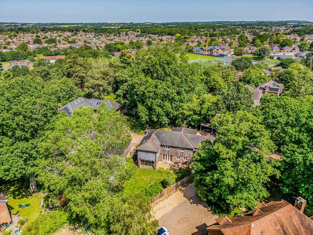 Main image of property: Waterlooville, Hampshire