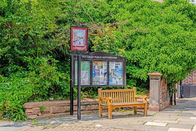 Tarporley