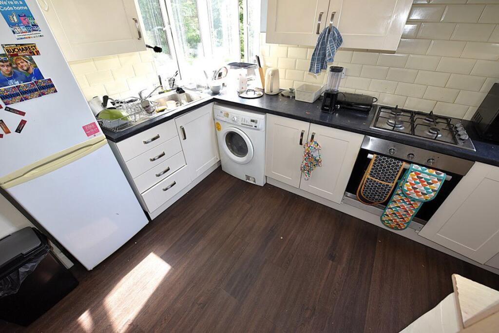 Main image of property: 7A St Chads Drive