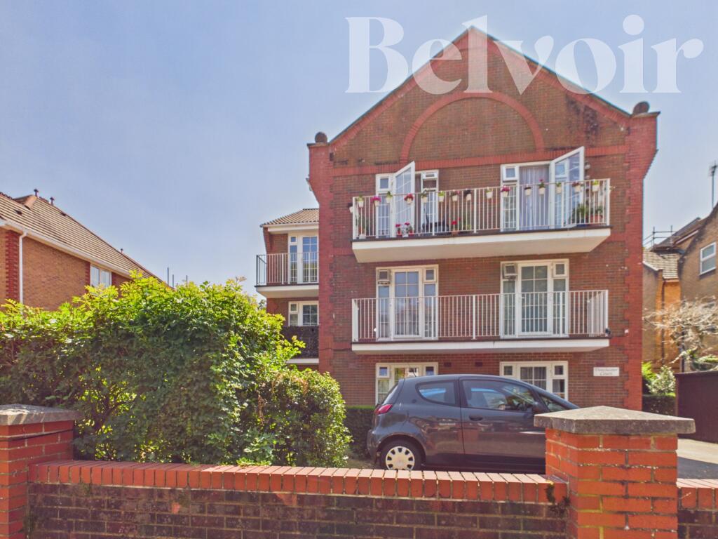 Main image of property: Westwood Road, Southampton, SO17