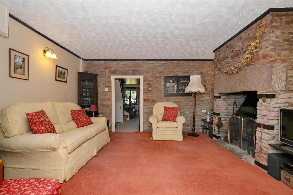 Brockridge Lane, Frampton Cotterell photo 4