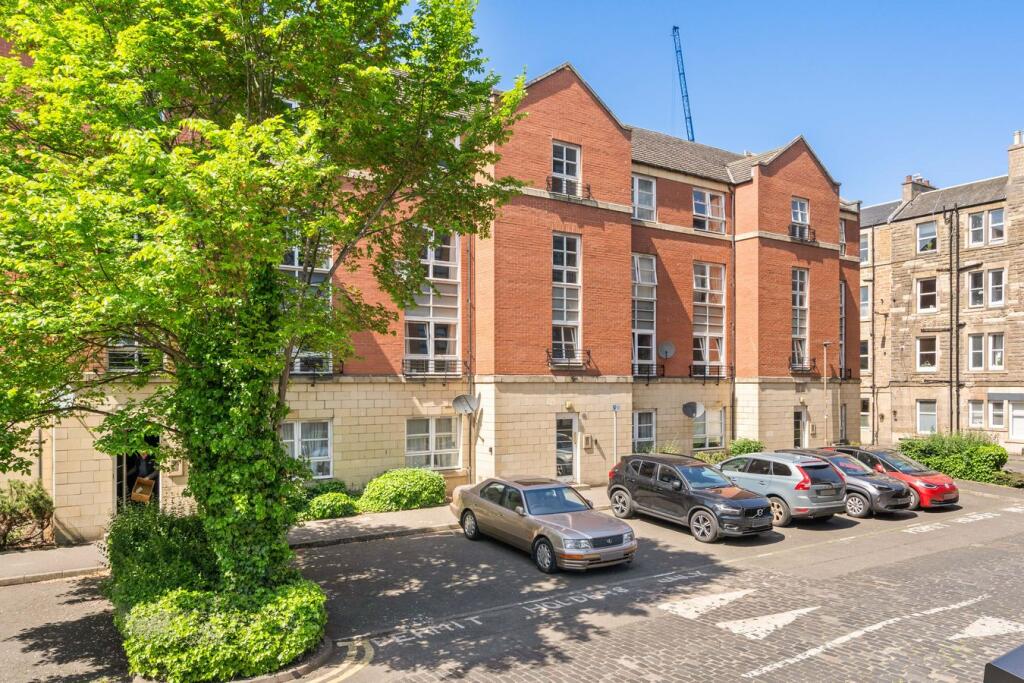 Main image of property: Elbe Street, Edinburgh, EH6