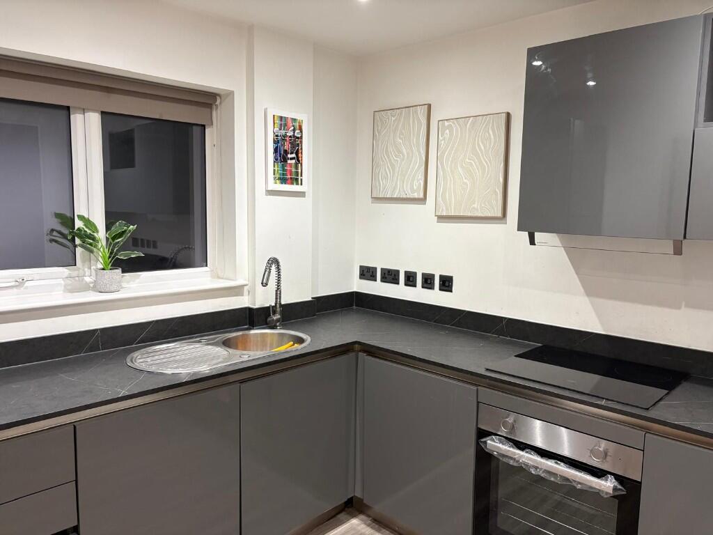 Main image of property: Hurst Street, Liverpool, Merseyside, L1