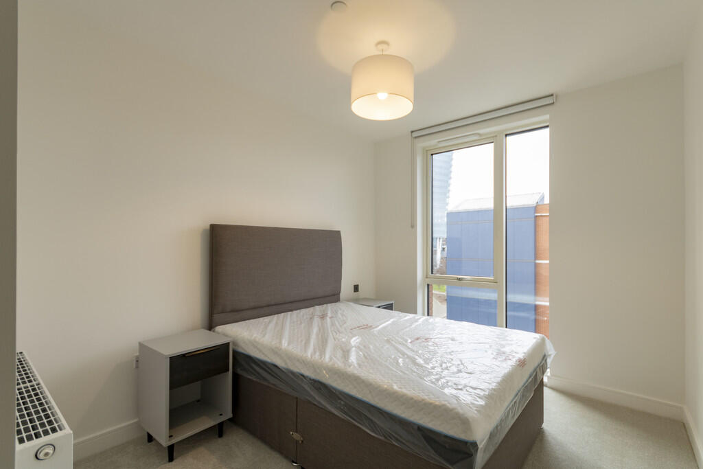 Additional image 6 of The Colmore, Snow Hill Wharf, Shadwell Street, Birmingham, B4