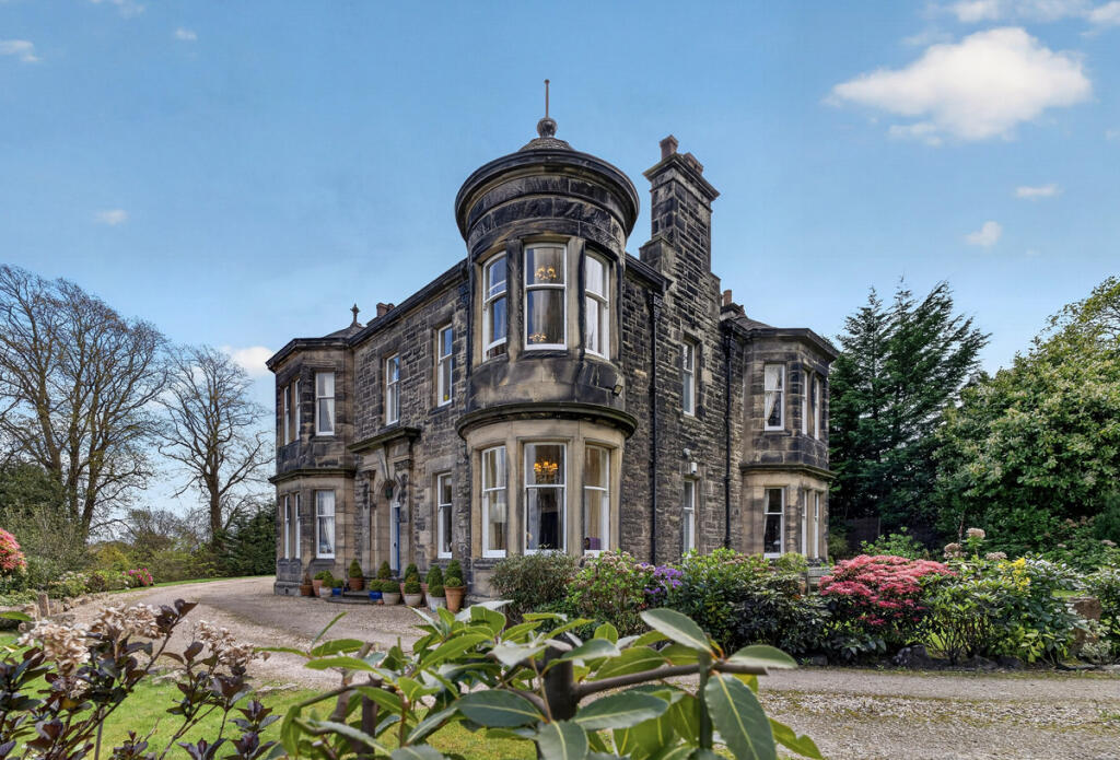 Main image of property: Rosyth House, 51 Grahamsdyke Road, Bo'ness, EH51