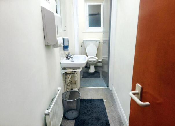 WC